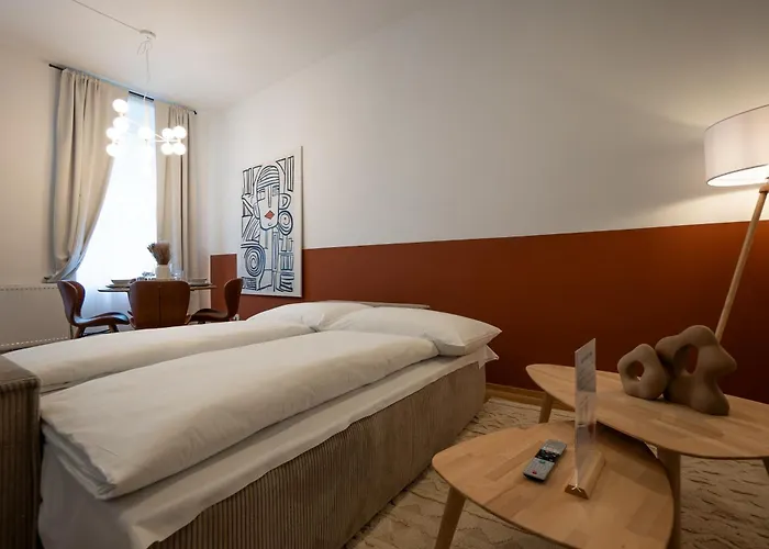 Bright, Modern And Flat With A Terrace Apartment *